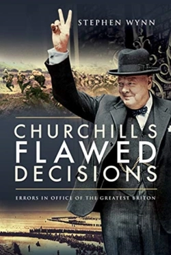 Bertrand.pt - Churchill'S Flawed Decisions