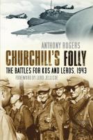 Churchill'S Folly