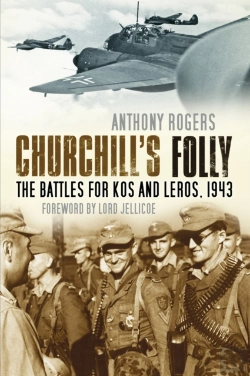 Bertrand.pt - Churchill'S Folly