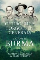 Churchill'S Forgotten Generals