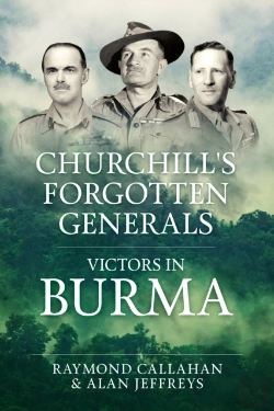 Bertrand.pt - Churchill'S Forgotten Generals