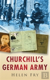Churchill'S German Army