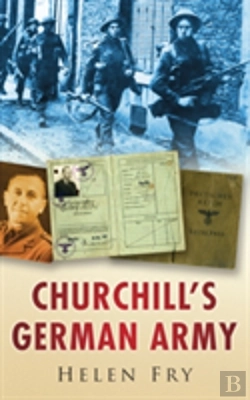 Bertrand.pt - Churchill'S German Army