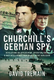 Churchill'S German Spy