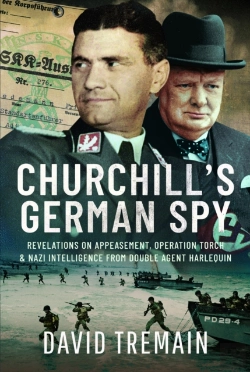 Bertrand.pt - Churchill'S German Spy