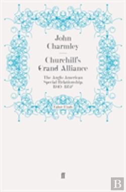 Bertrand.pt - Churchill'S Grand Alliance