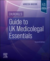 Churchill'S Guide To Uk Medicolegal Essentials