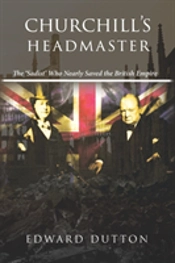 Churchill'S Headmaster
