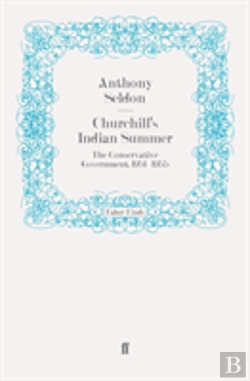 Bertrand.pt - Churchill'S Indian Summer