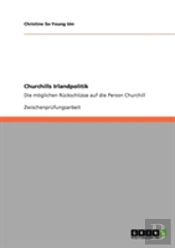 Churchills Irlandpolitik