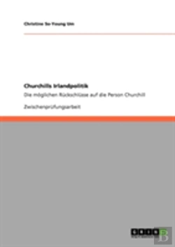 Bertrand.pt - Churchills Irlandpolitik
