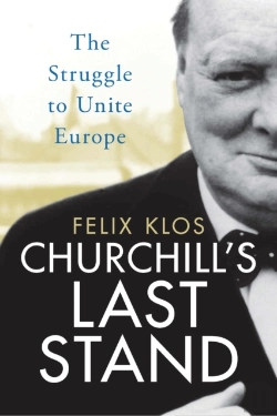 Bertrand.pt - Churchill'S Last Stand