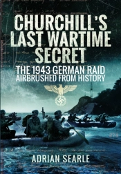 Churchill'S Last Wartime Secret