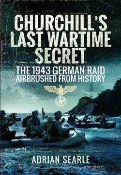 Bertrand.pt - Churchill'S Last Wartime Secret