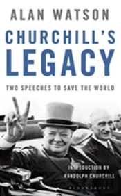 Churchill'S Legacy