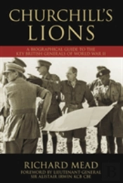 Churchill'S Lions