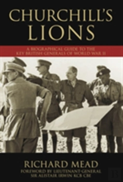 Bertrand.pt - Churchill'S Lions