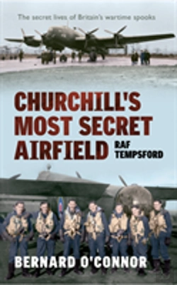 Bertrand.pt - Churchill'S Most Secret Airfield
