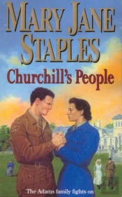 Churchill'S People