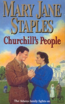Bertrand.pt - Churchill'S People