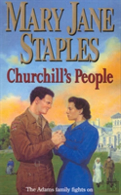 Bertrand.pt - Churchill'S People