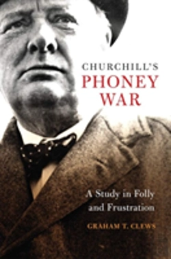 Bertrand.pt - Churchill'S Phoney War