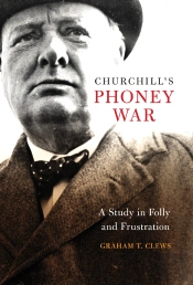 Churchill'S Phoney War