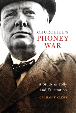 Bertrand.pt - Churchill'S Phoney War