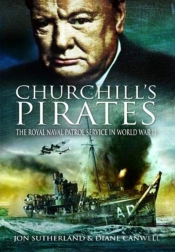 Churchill'S Pirates