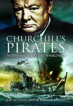 Bertrand.pt - Churchill'S Pirates