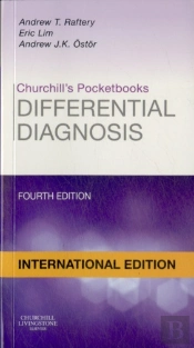 Churchill'S Pocketbook Of Differential Diagnosis