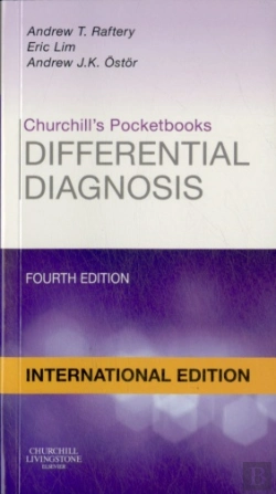 Bertrand.pt - Churchill'S Pocketbook Of Differential Diagnosis