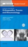 Churchill'S Pocketbook Of Orthopaedics, Trauma And Rheumatology