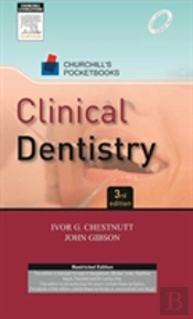 Churchill'S Pocketbooks Clinical Dentistry