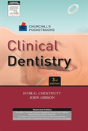 Churchill'S Pocketbooks Clinical Dentistry