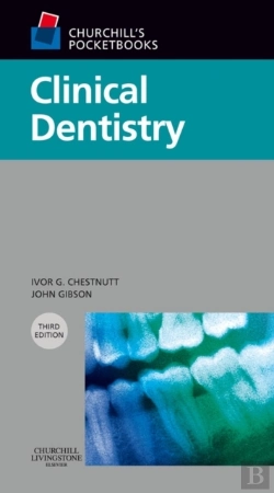 Bertrand.pt - Churchill'S Pocketbooks Clinical Dentistry E-Book