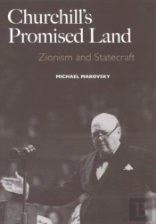 Churchill'S Promised Land