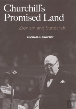 Bertrand.pt - Churchill'S Promised Land