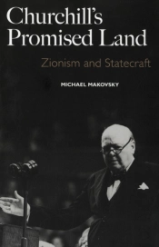 Churchill'S Promised Land