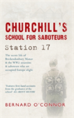 Churchill'S School For Saboteurs