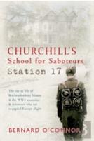 Churchill'S School For Saboteurs