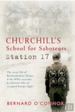 Bertrand.pt - Churchill'S School For Saboteurs