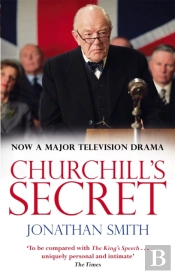 Churchill'S Secret
