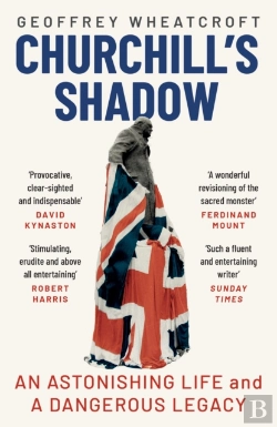 Bertrand.pt - Churchill'S Shadow