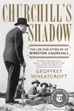 Bertrand.pt - Churchill'S Shadow