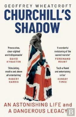 Bertrand.pt - Churchill'S Shadow