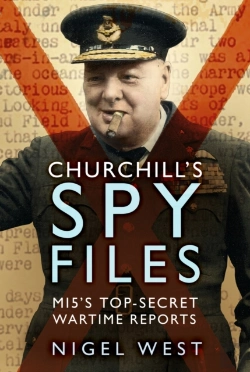 Bertrand.pt - Churchill'S Spy Files