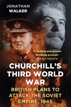Bertrand.pt - Churchill'S Third World War