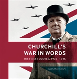 Bertrand.pt - Churchill'S War In Words