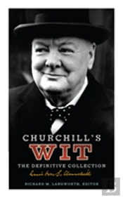 Churchill'S Wit